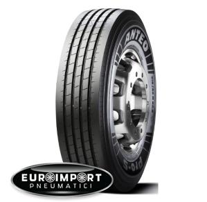 Anteo Pro S 235/75 R17 132/130 M